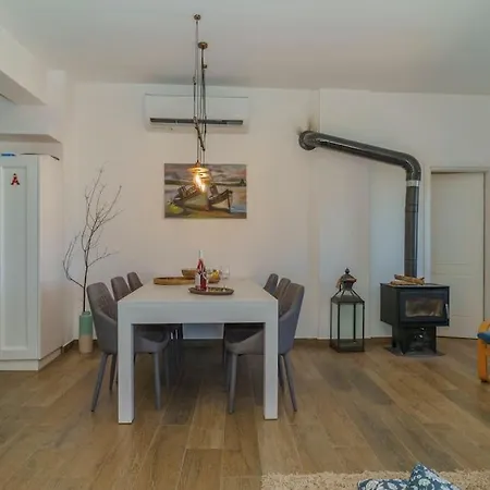Elia House Διαμέρισμα