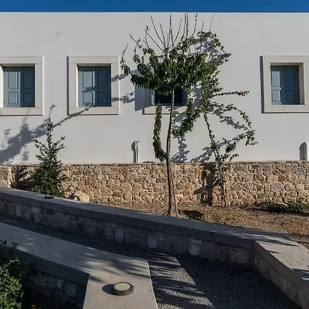 Elia House Διαμέρισμα *