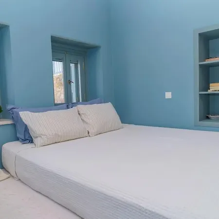 Elia House Διαμέρισμα