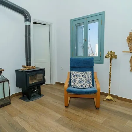 Elia House Agios Dimitrios (Kos)