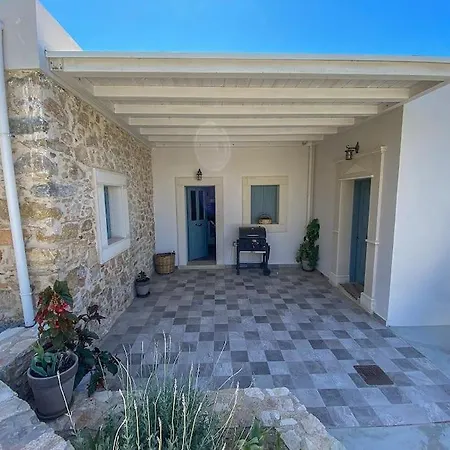 Elia House Διαμέρισμα Agios Dimitrios (Kos)