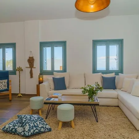 Elia House