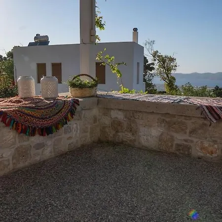 Elia House * Agios Dimitrios (Kos)