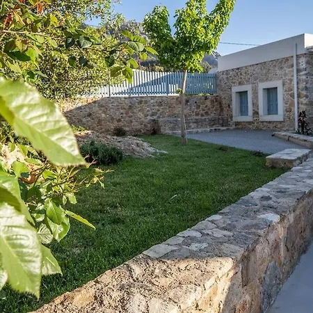 Διαμέρισμα Elia House Agios Dimitrios (Kos)