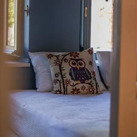 Διαμέρισμα Elia House Agios Dimitrios (Kos)