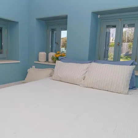 Διαμέρισμα Elia House Agios Dimitrios (Kos)