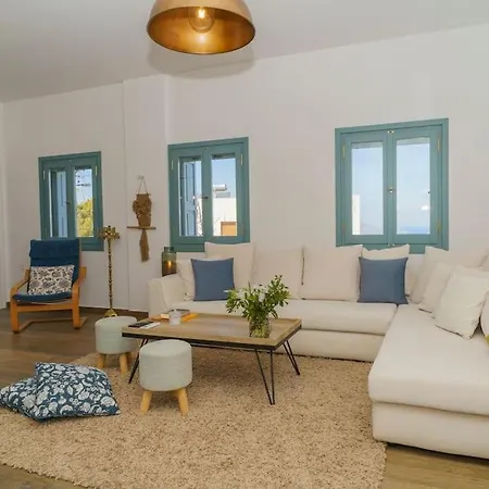 Διαμέρισμα Elia House Agios Dimitrios (Kos)