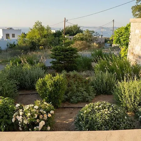 Διαμέρισμα Elia House *