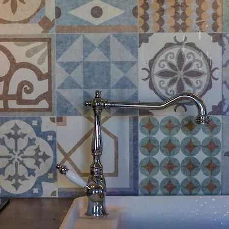Διαμέρισμα Elia House