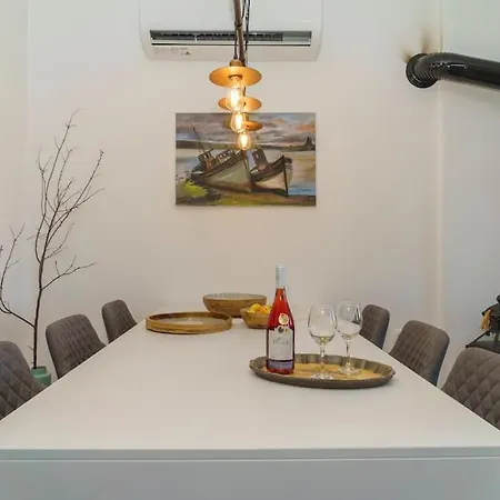 Elia House Agios Dimitrios (Kos)