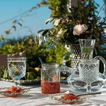 Elia House * Agios Dimitrios (Kos)