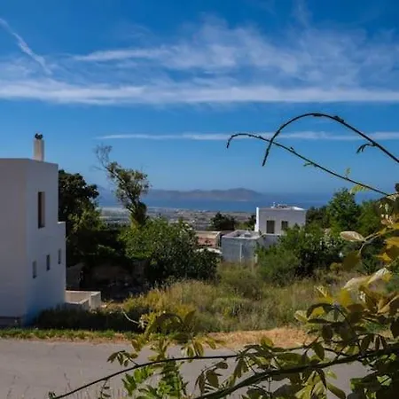 Elia House * Agios Dimitrios (Kos)