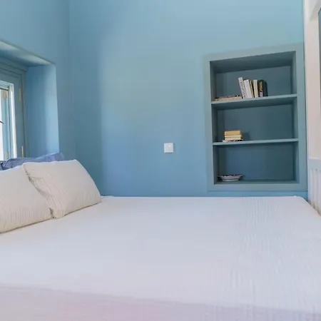 아파트 Elia House